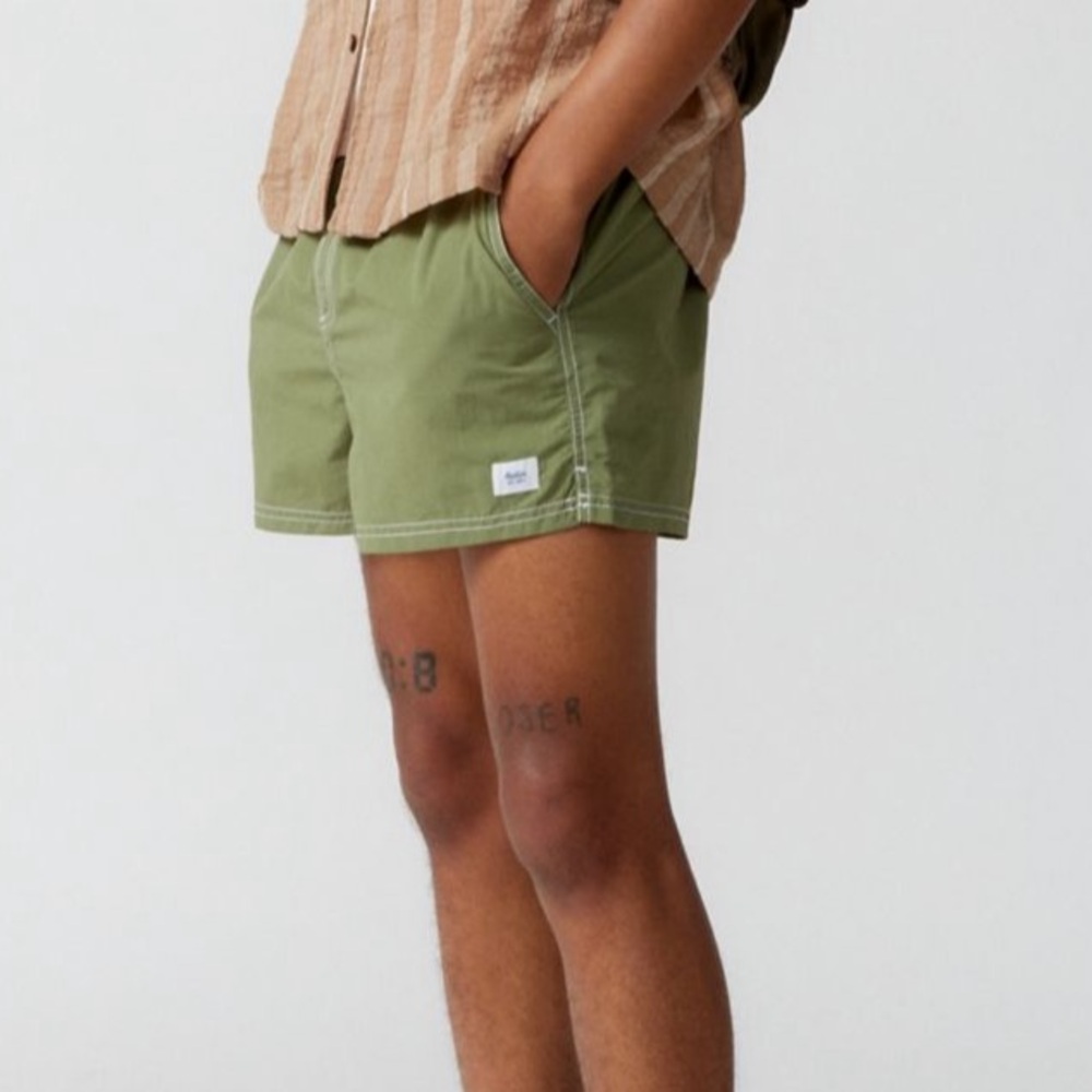 Katin UO Exclusive 3” Ripstop Short - Picture 2 of 9